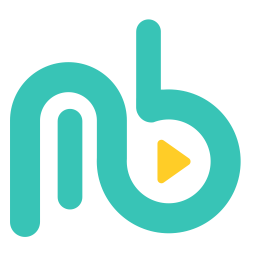 咩播 Logo